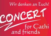 Concert for Cathi